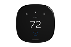 Smart Thermostat Enhanced