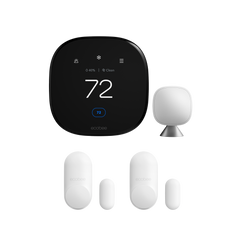 Comfort and Security Bundle