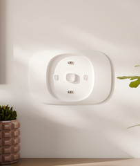 Smart Thermostat Essential Trim KitÂ