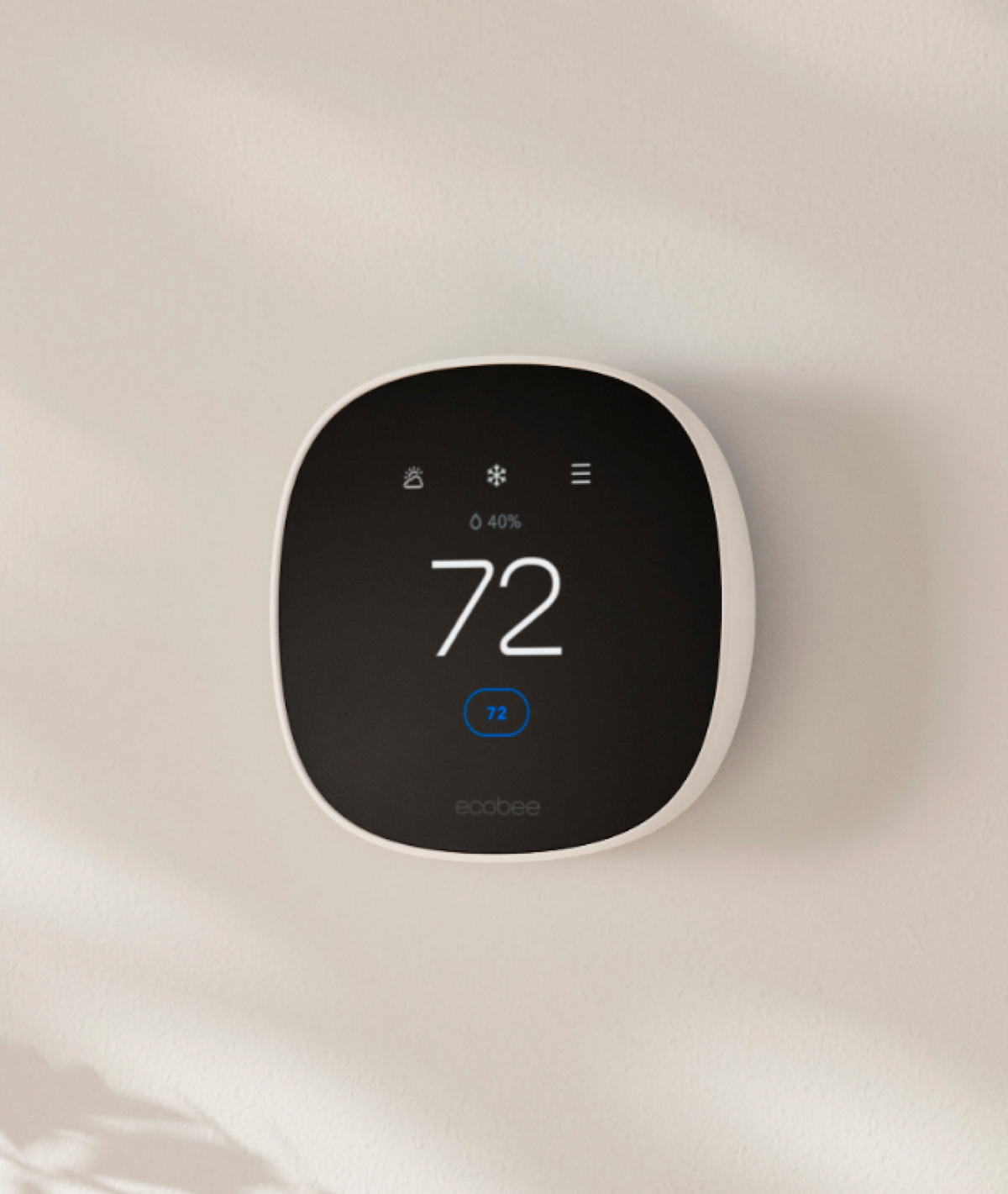 Smart Thermostat Essential